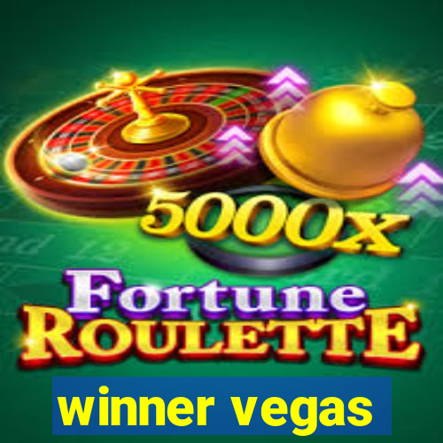 winner vegas